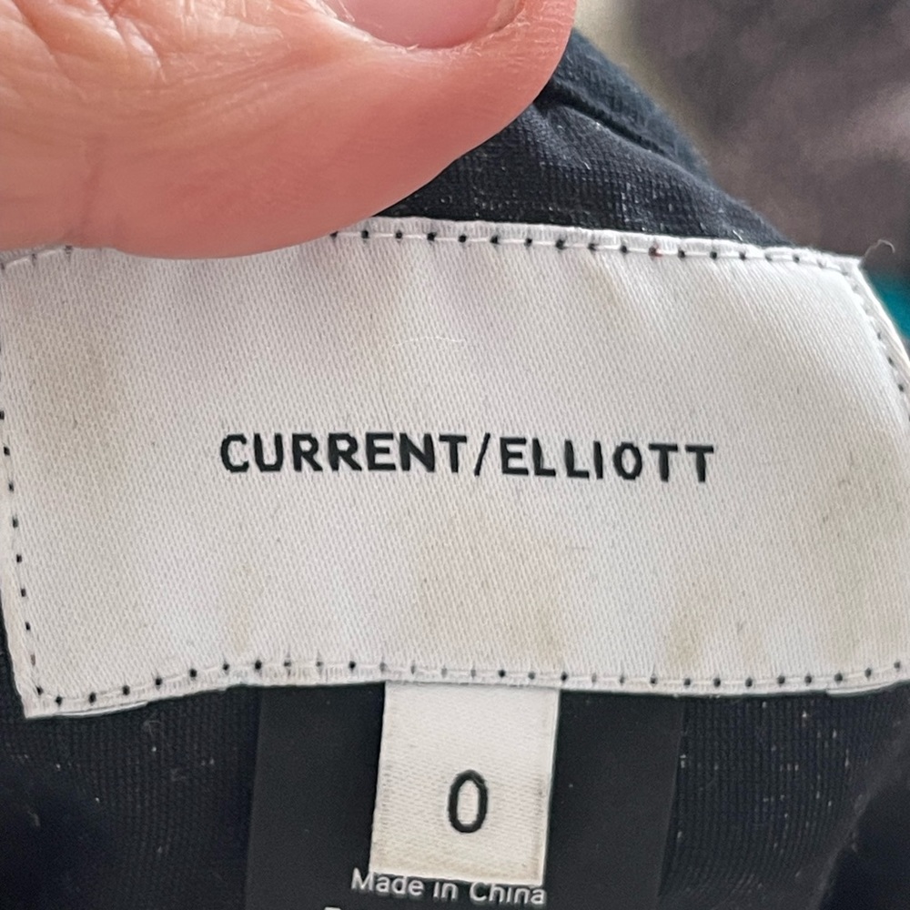 Current/Elliott - image 5